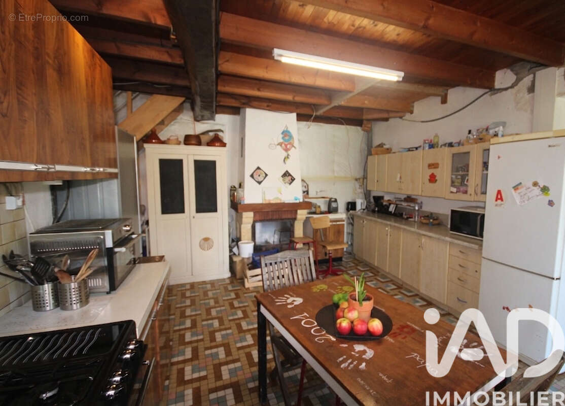 Photo 3 - Maison à ARCHINGEAY