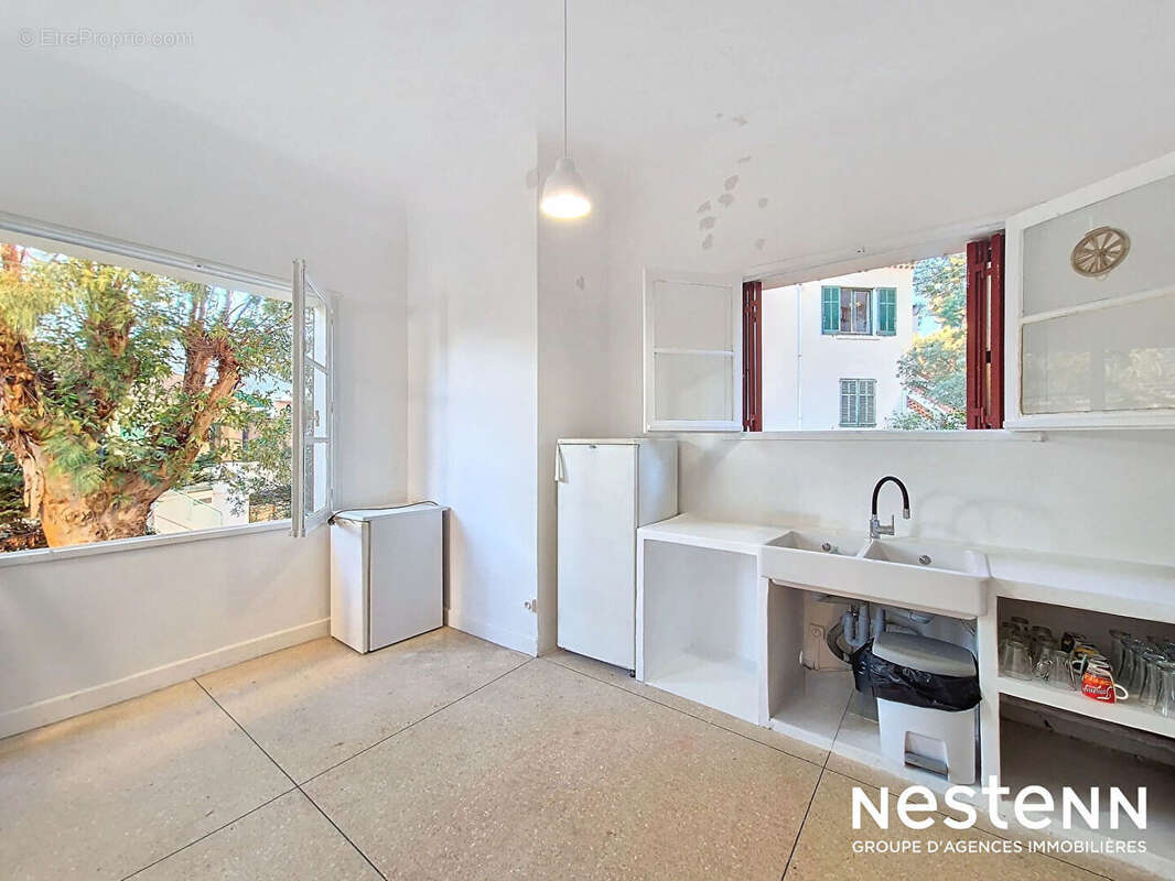 Maison à CAVALAIRE-SUR-MER