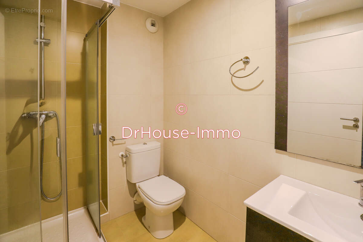 Appartement à HENDAYE