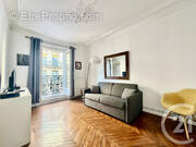 Appartement à CLICHY