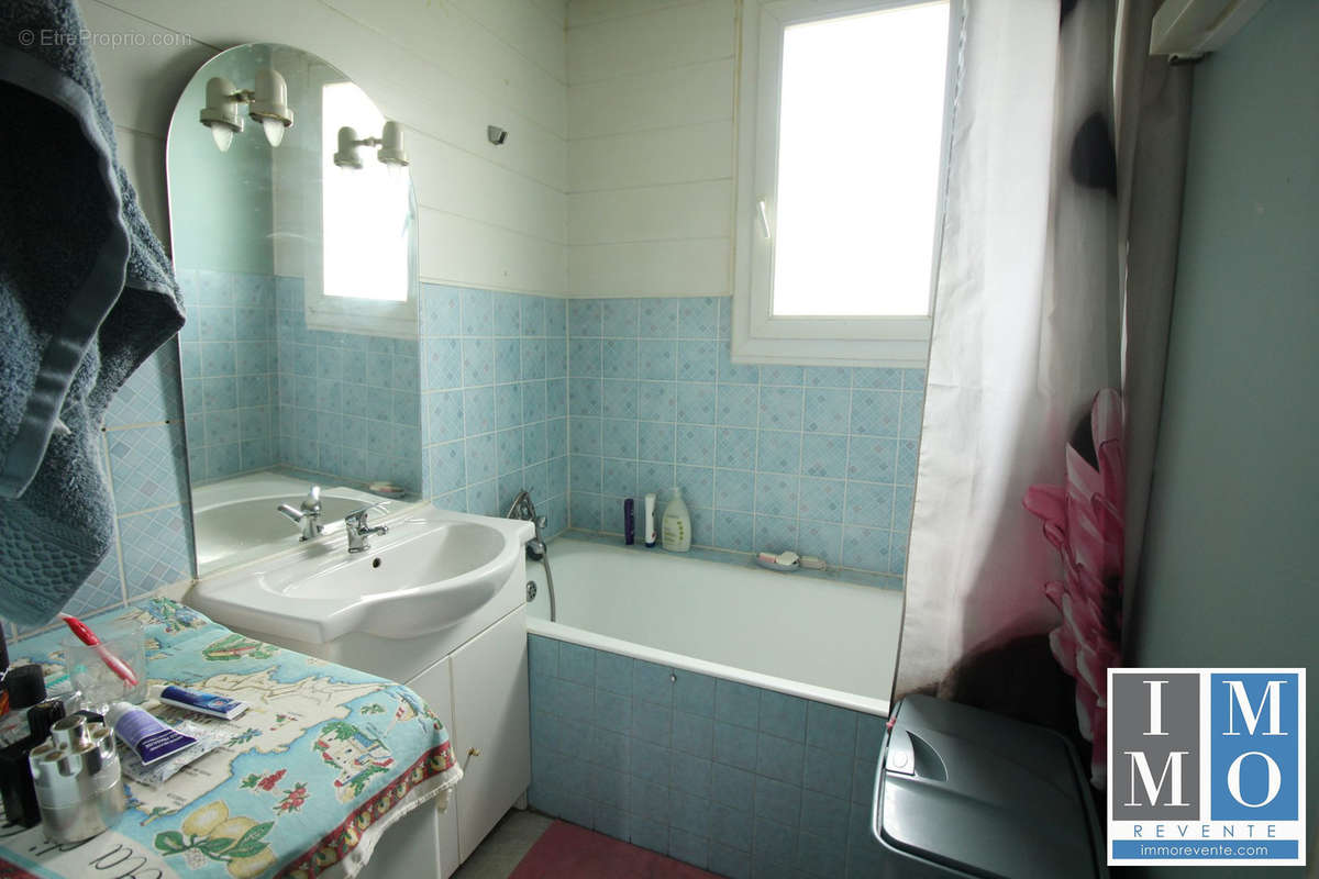 Appartement à BOURGES