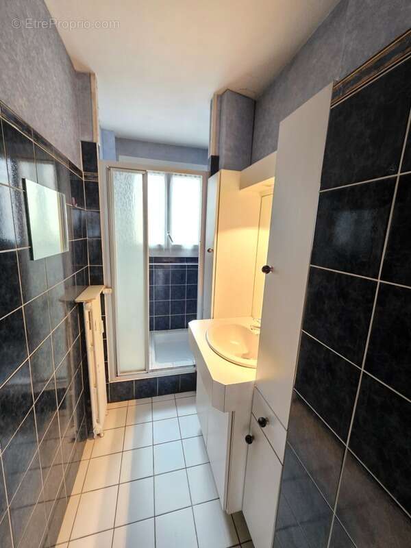 Appartement à LIMOGES