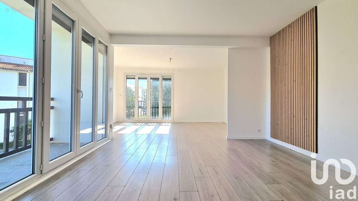 Photo 2 - Appartement à PERPIGNAN