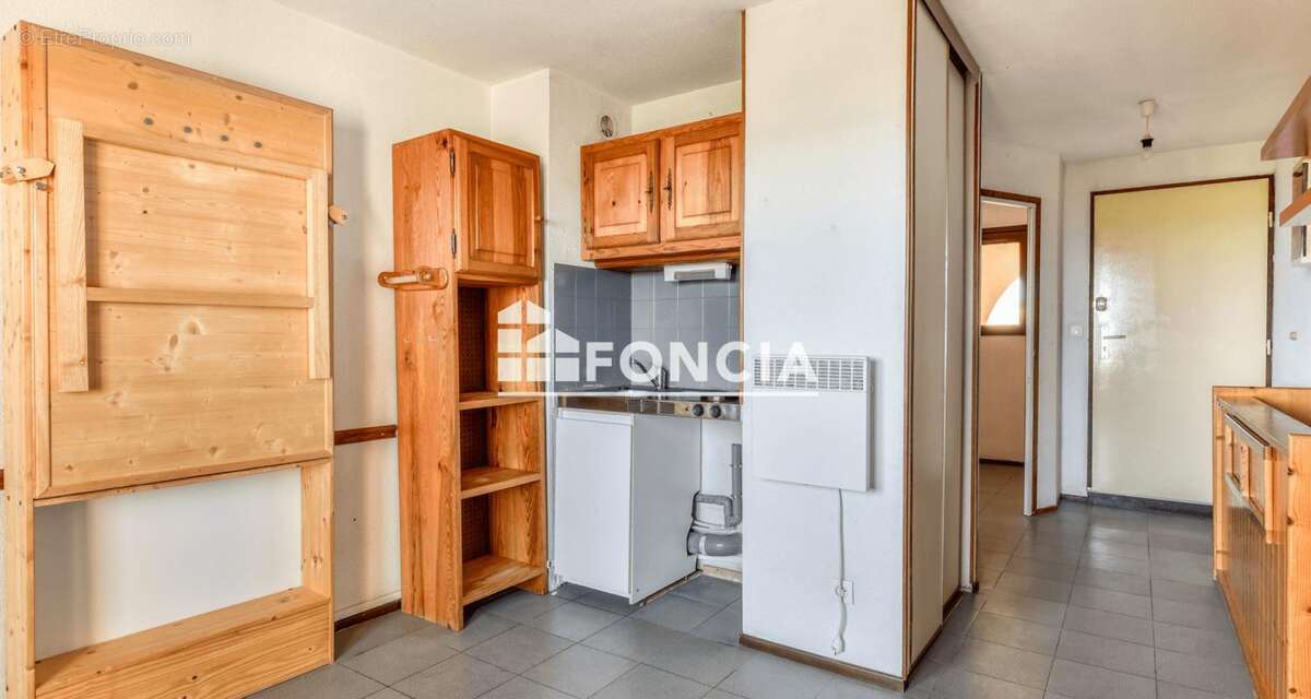 Appartement à FLEURY