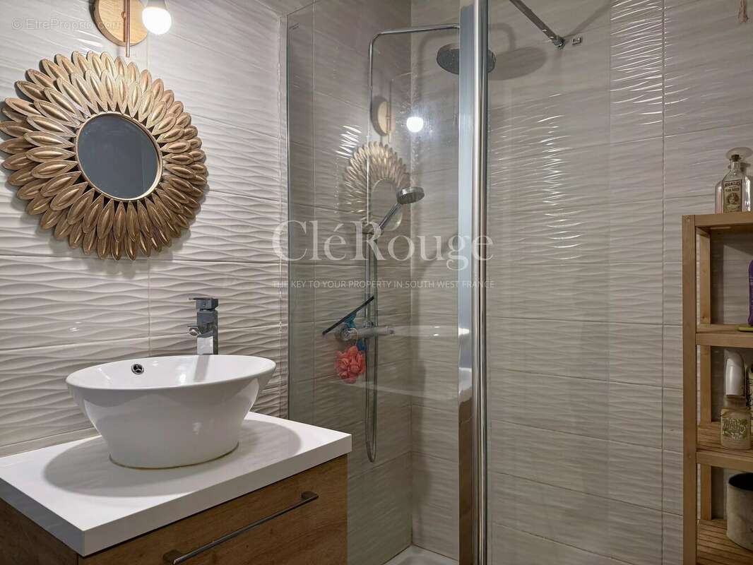 Appartement à DURAS
