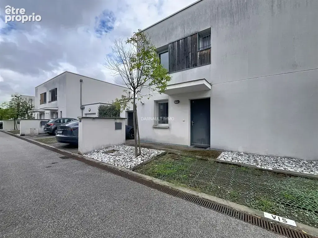 Maison de 97 m² avec jardin et garage au coeur de balma - photo 8