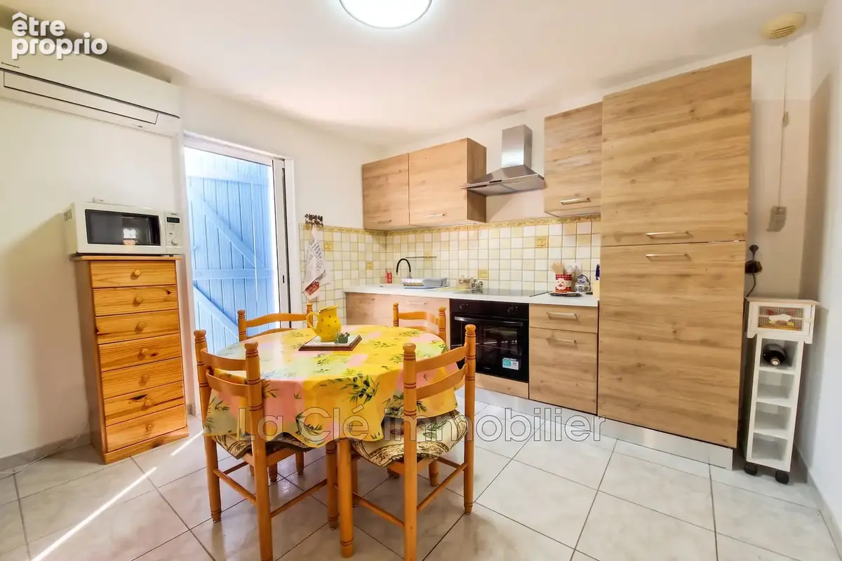 Maison 5 pièces 112 m² à vendre à Le Grau-Du-Roi (30240) - photo 7