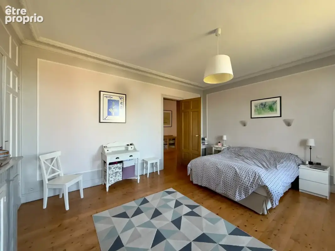 Demeure de caractère – 435 m² – 8 chambres – jardin à l’anglaise – deûlémont – propriété d’exception - photo 4