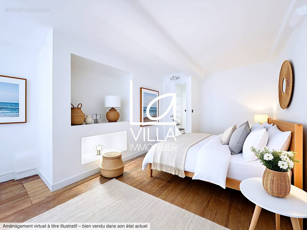 Maison à BOULOGNE-SUR-MER