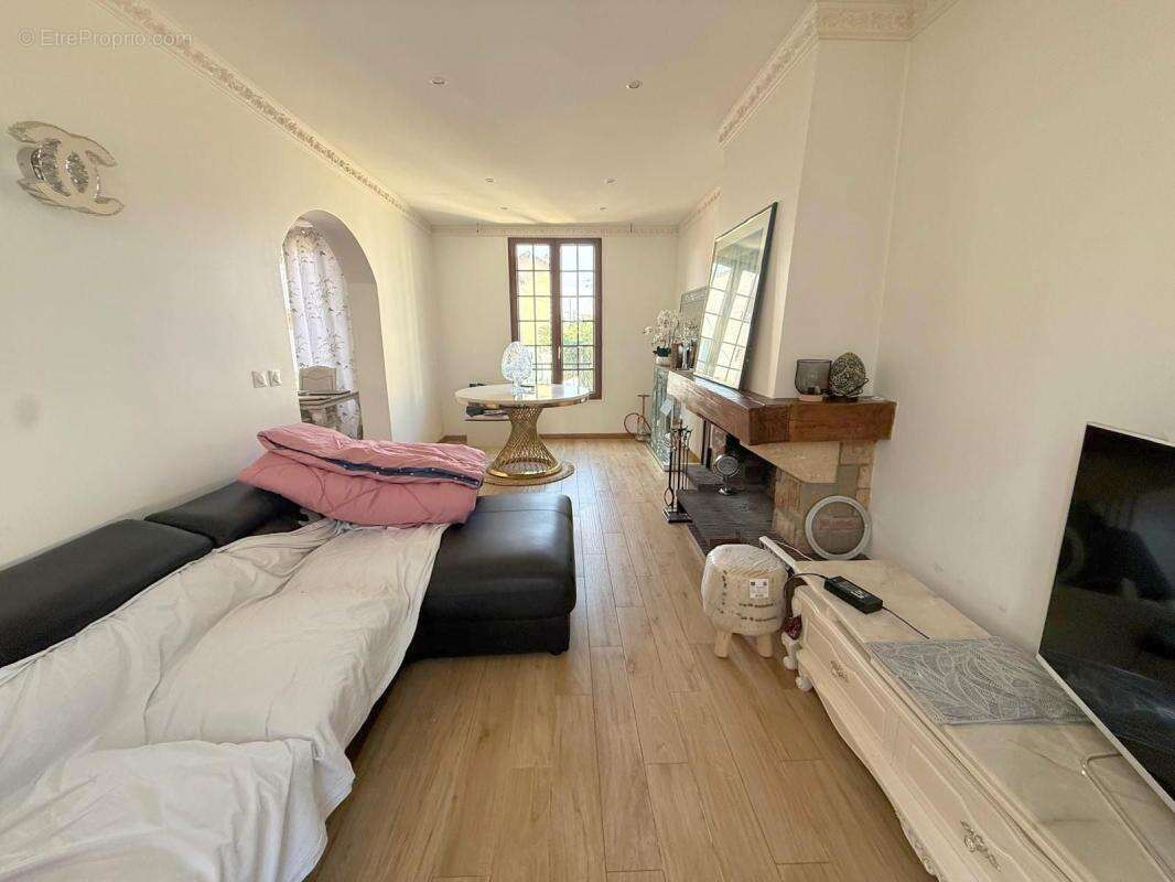 Maison À Vendre - photo 3