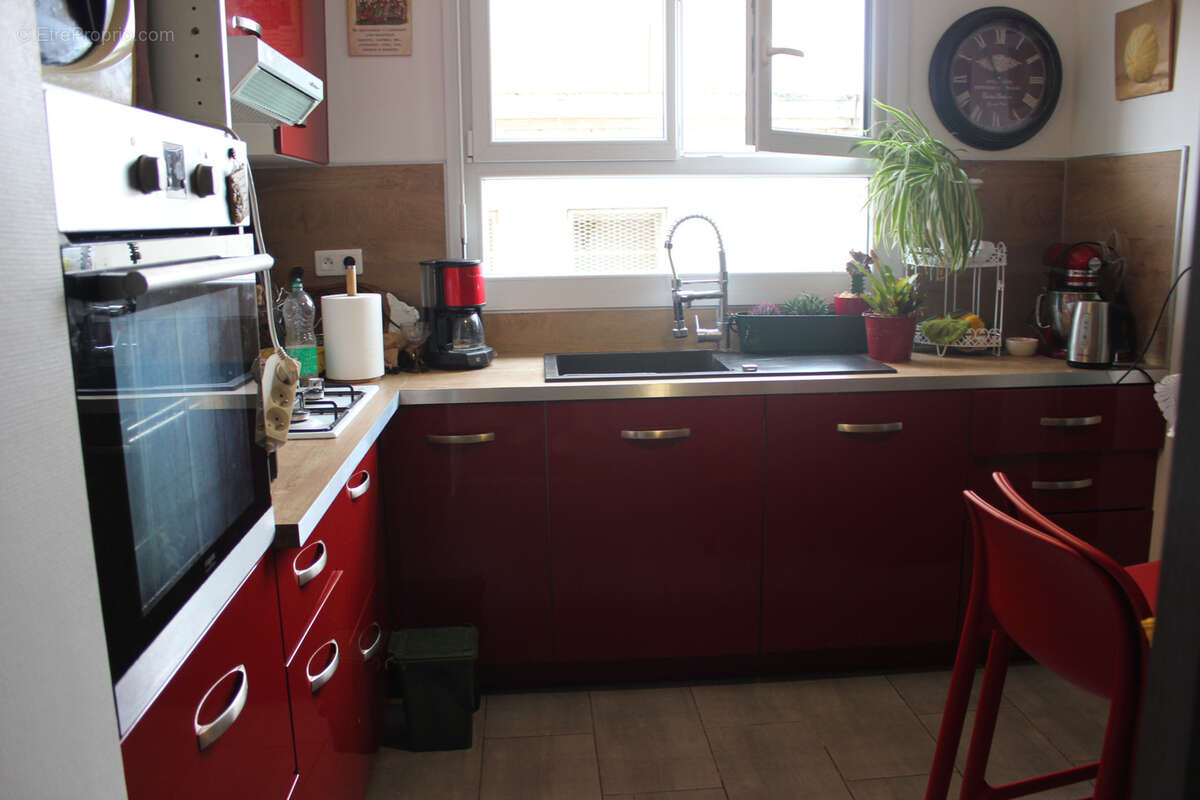 Appartement à SAUMUR