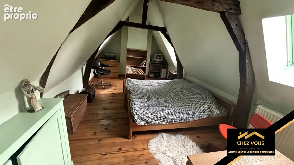 Appartement en triplex hyper centre ville de Valenciennes - photo 11
