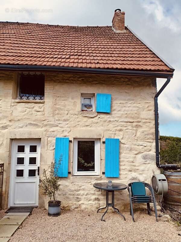 Maison 100 m² à Saint-Marcel-En-Marcillat  - photo 80