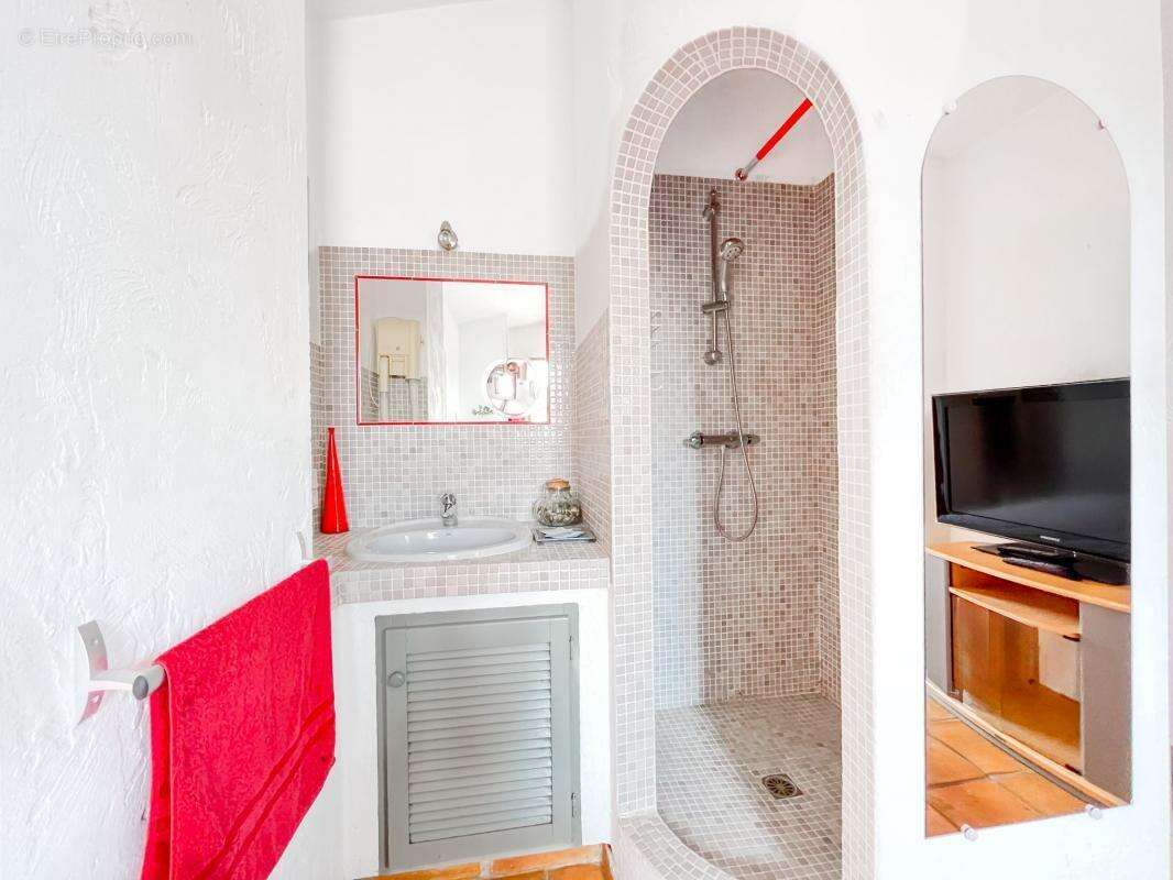 Maison à LA COLLE-SUR-LOUP