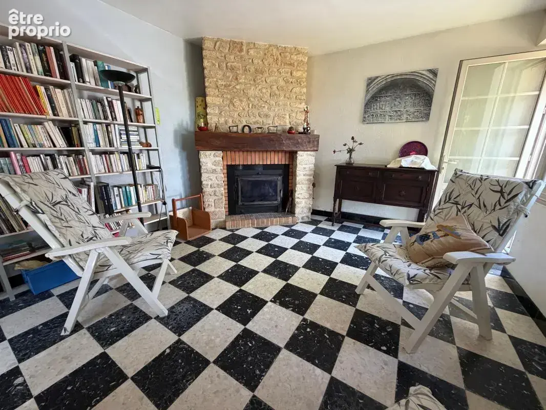 Maison périgourdine, maison d'amis, piscine et environ 3 ha – Paunat - photo 18
