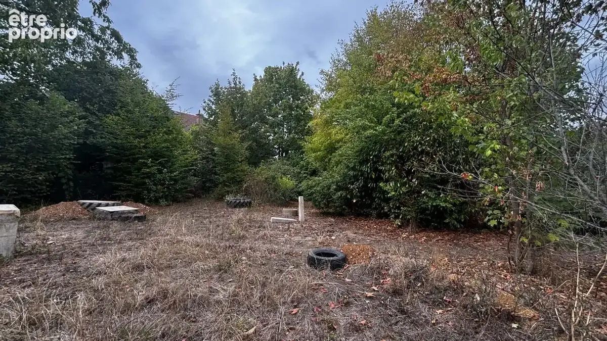 Terrain 804 m² à Auxerre  - photo 4
