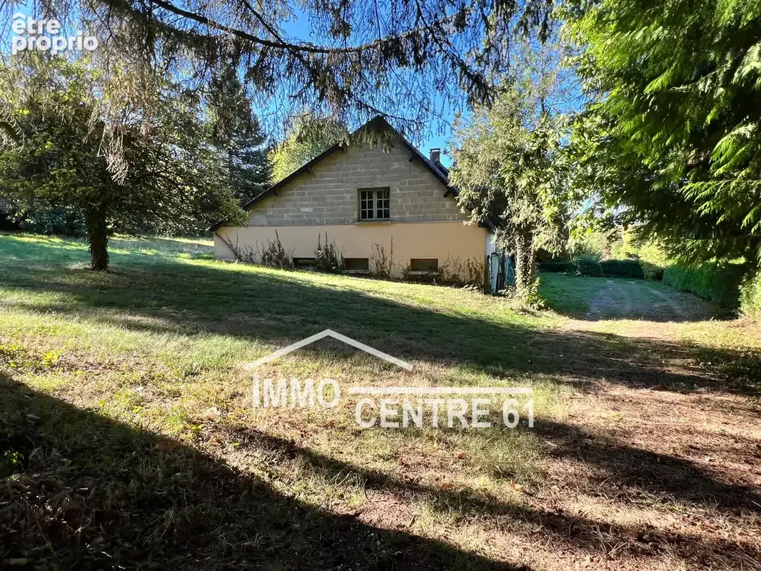 Maison de campagne à rénover - photo 14