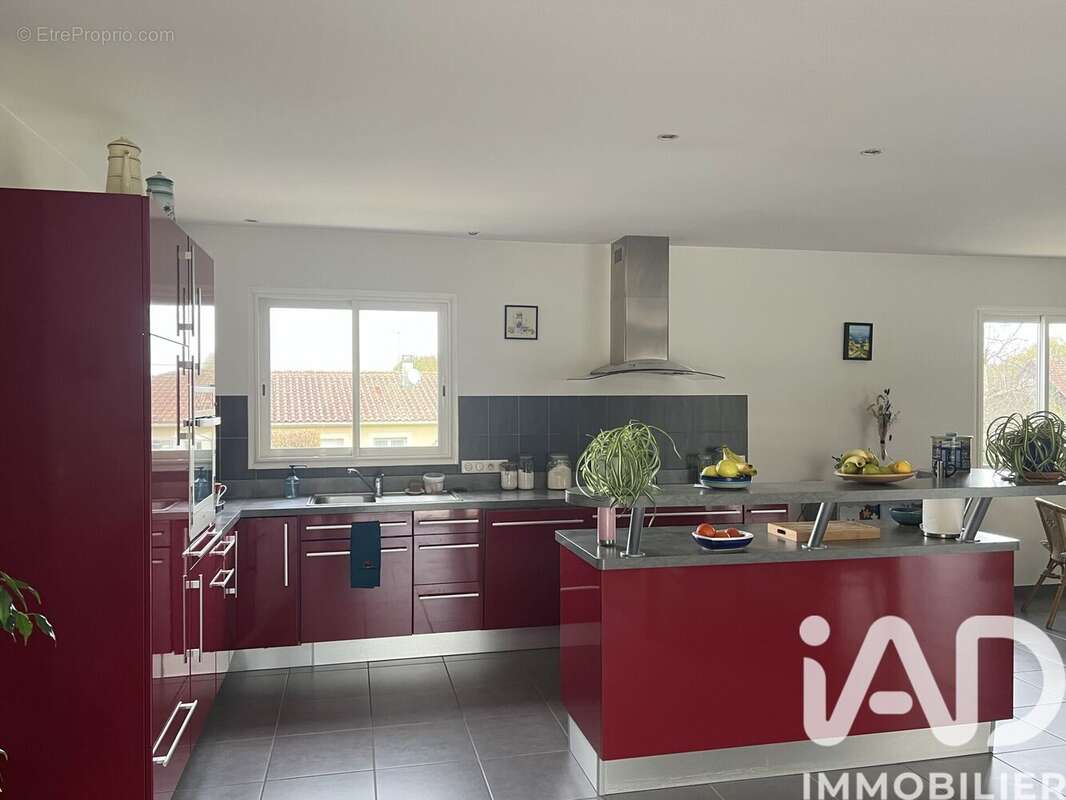 Photo 5 - Maison à FAJOLES