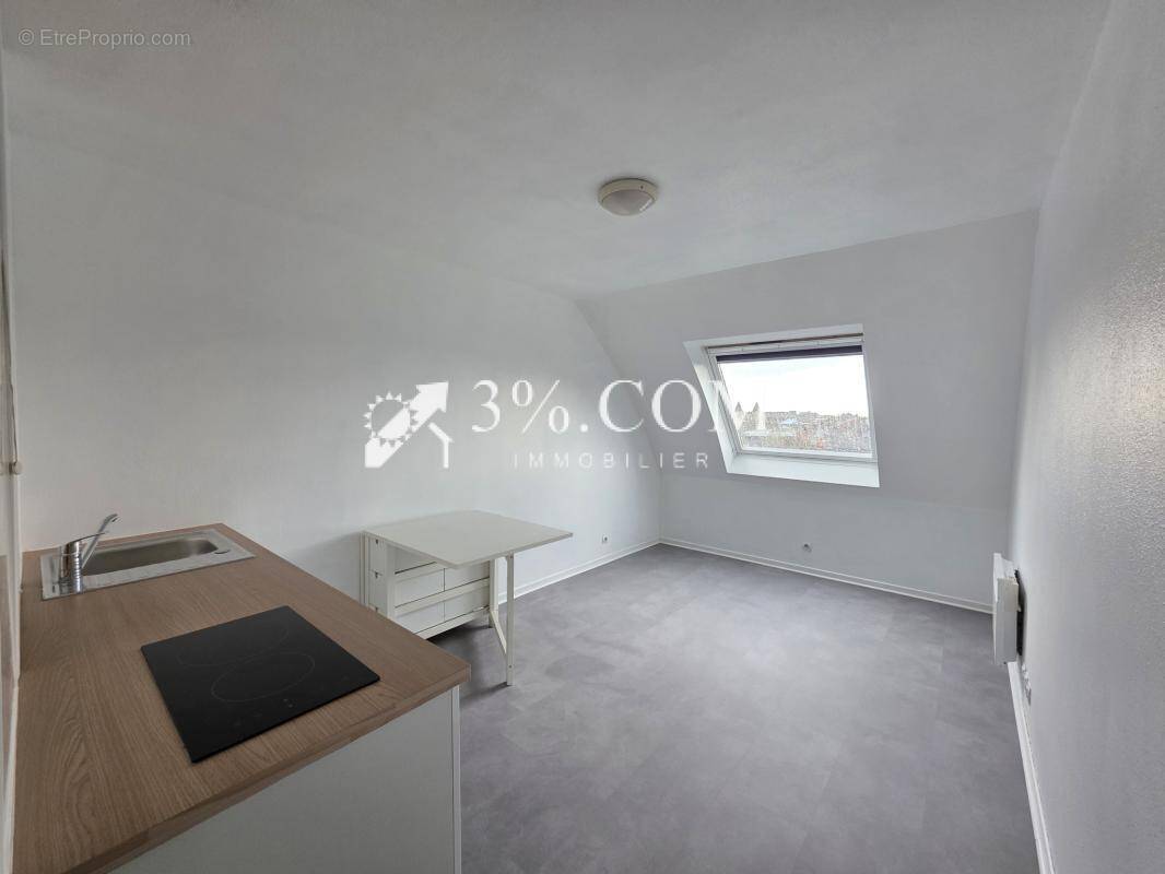Appartement à LILLE
