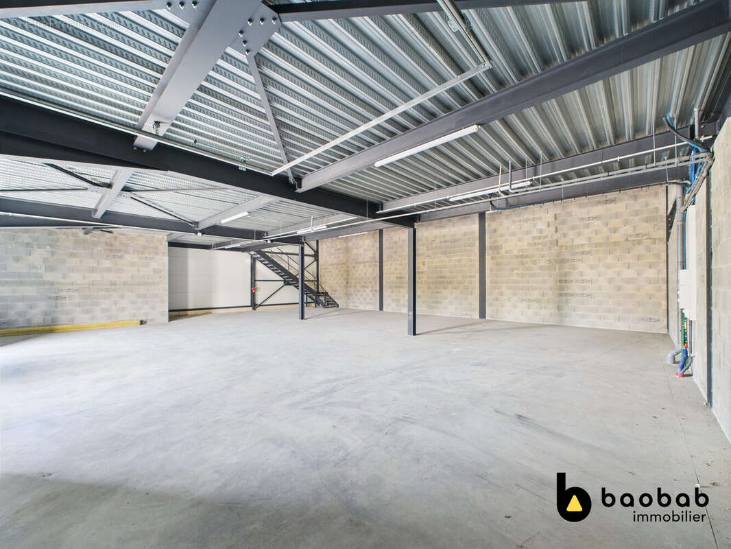 Commerce à CHAMBERY