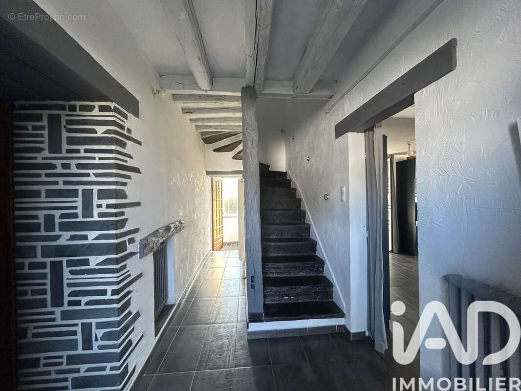 Photo 3 - Maison à TRELAZE