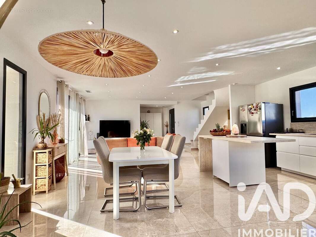 Photo 8 - Maison à LA CALMETTE