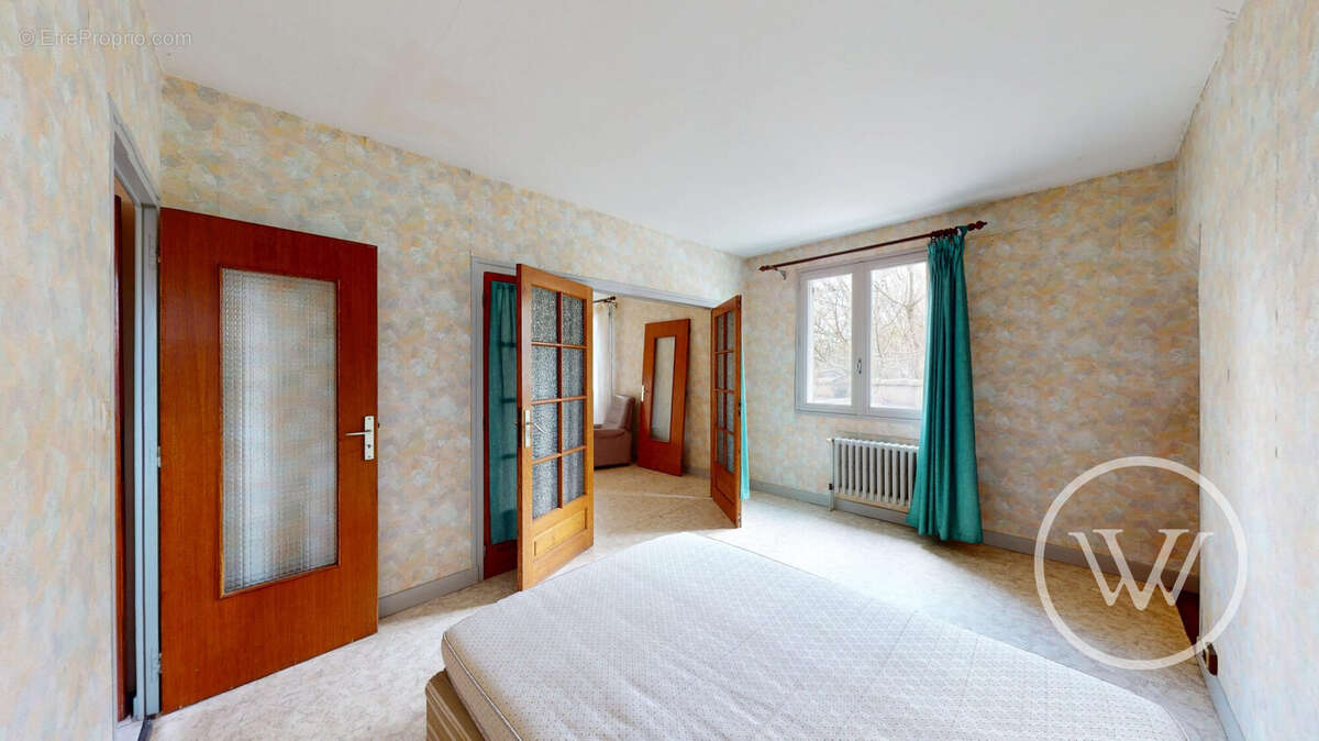 Maison à MONTMEYRAN