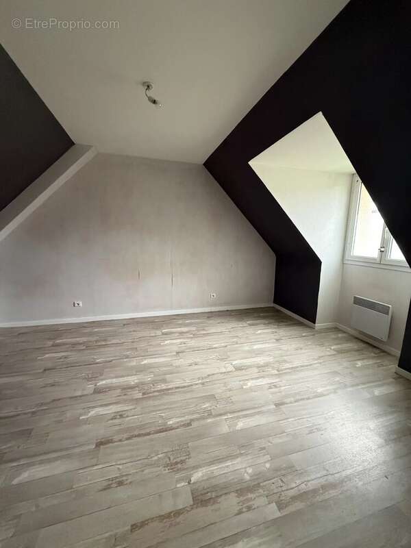 Maison à SAINT-GEORGES-SUR-BAULCHE