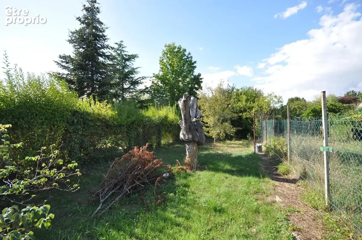 Maison 3 pièces 75 m² à vendre à Boissy-Sous-Saint-Yon (91790) - photo 3