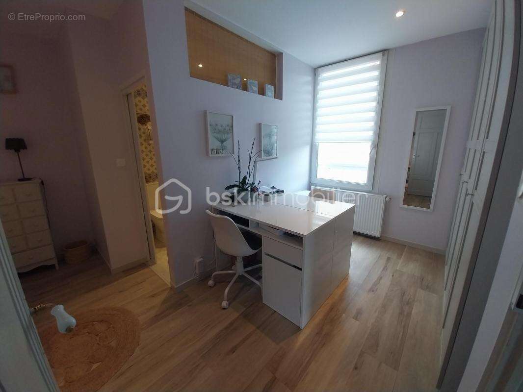 Grande maison avec dépendances + maison à rénover - photo 6