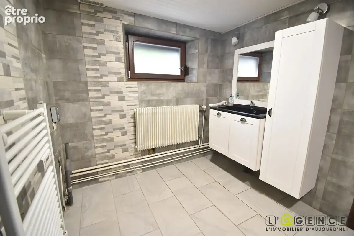 Maison Saint Die Des Vosges 6 pièce(s) 192.05 m2 - photo 8