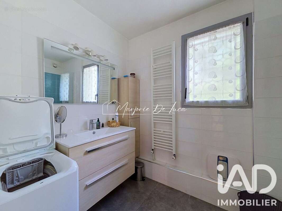 Photo 9 - Appartement à MARSEILLE-12E