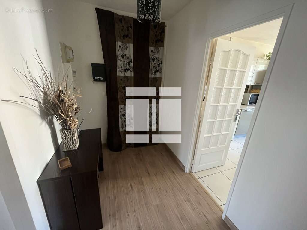 Appartement à AJACCIO