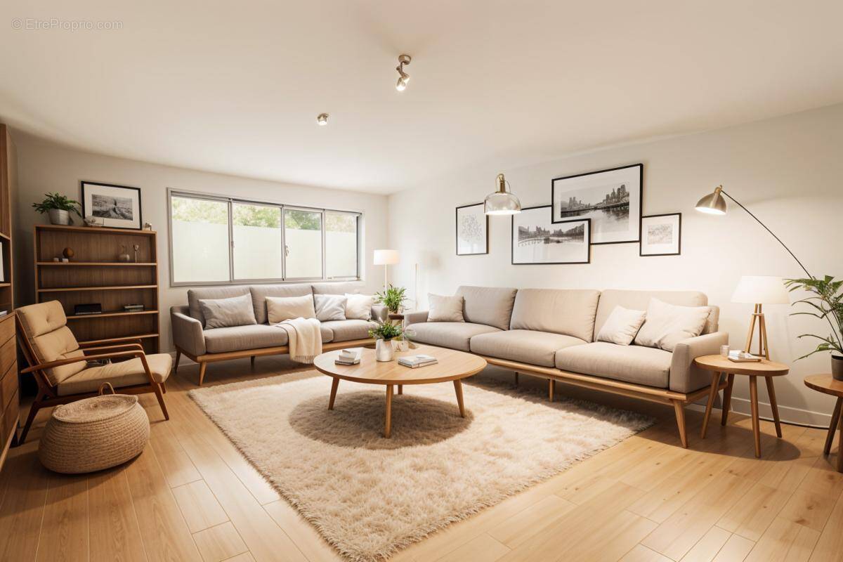 Appartement à LENS