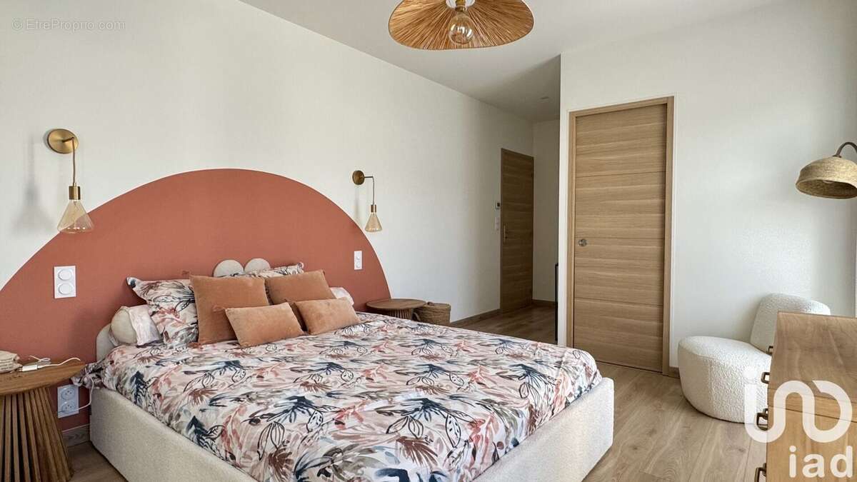 Photo 9 - Maison à ROGNONAS