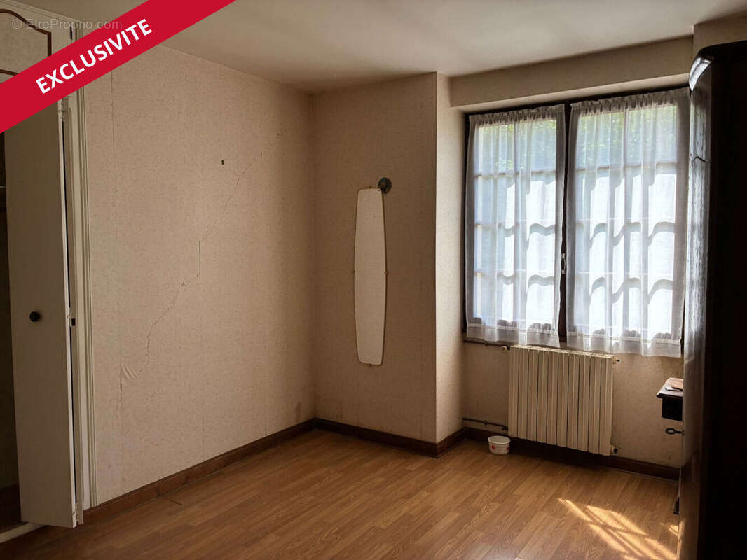Maison 115m² à savigné - photo 8