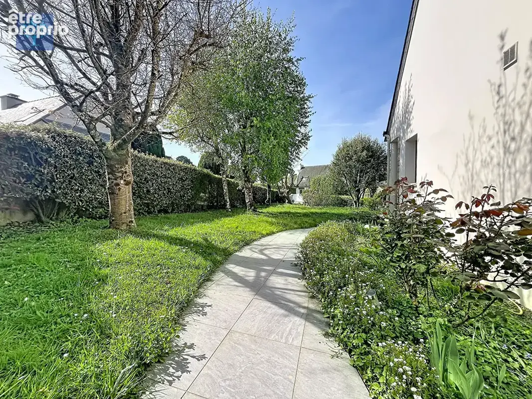 AURAY - A proximité du centre ville et des commerces - photo 12