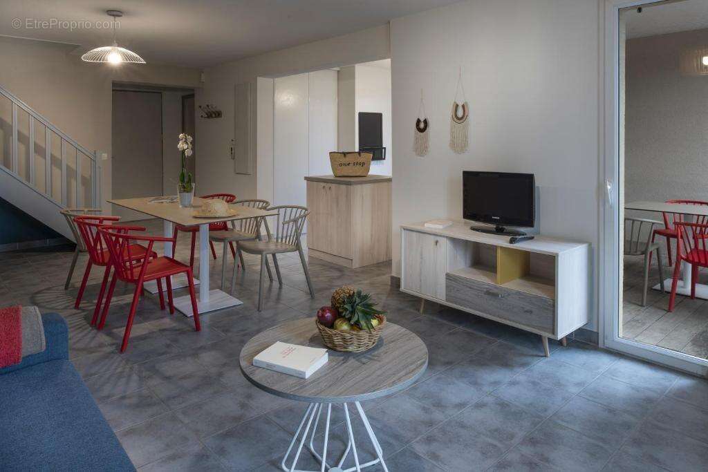 Maison à FABREGUES