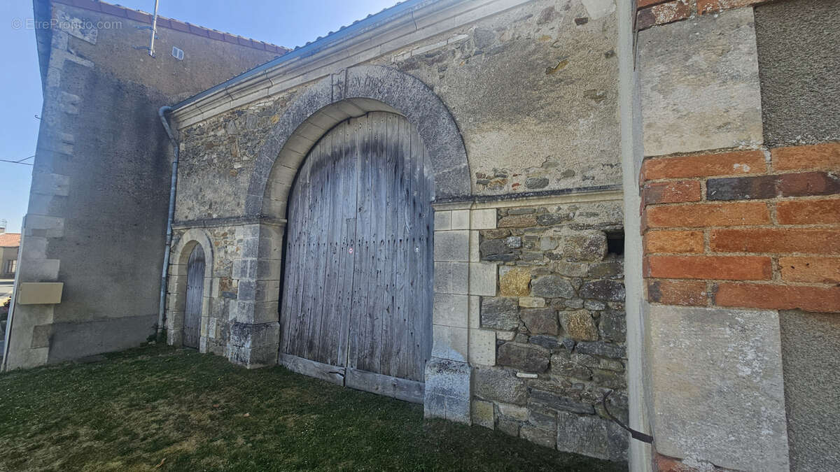 Ancien presbytere - photo 14
