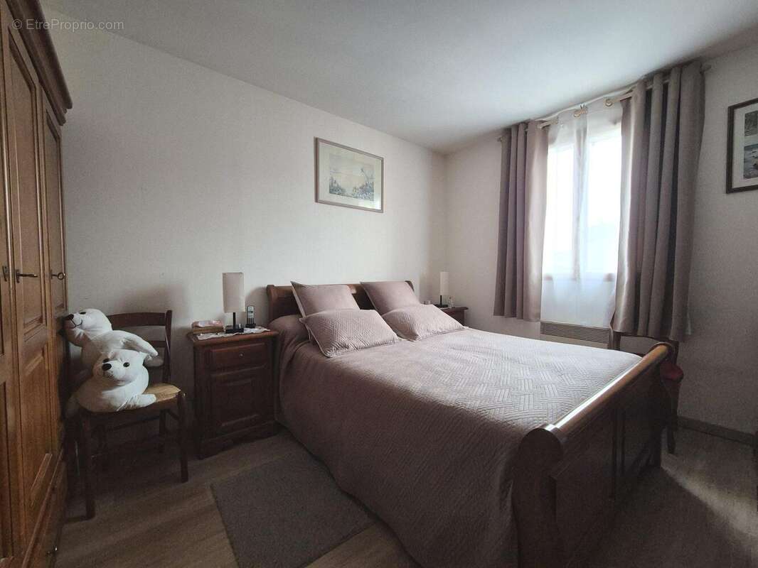 Maison à NOISY-LE-GRAND