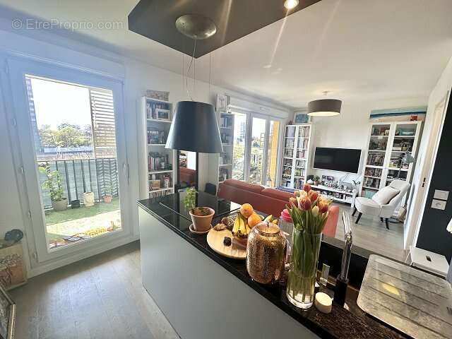 Appartement à CRETEIL