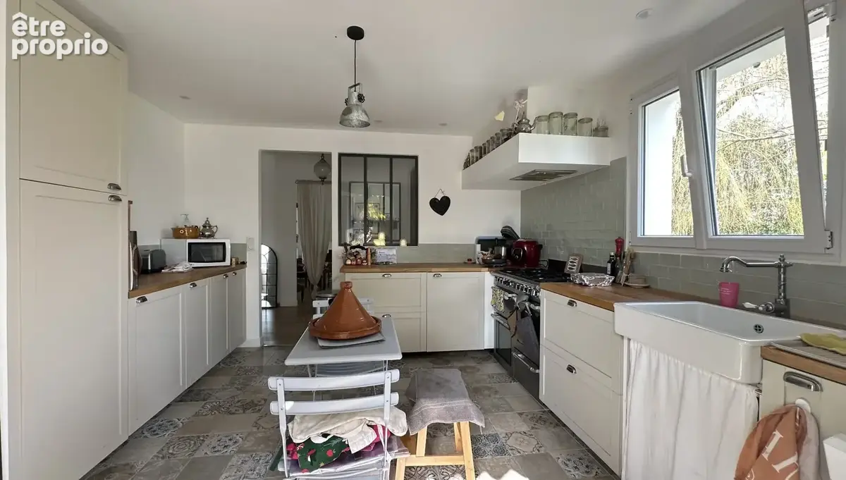 Maison basque de 6 pièces de 219 m2 - photo 17