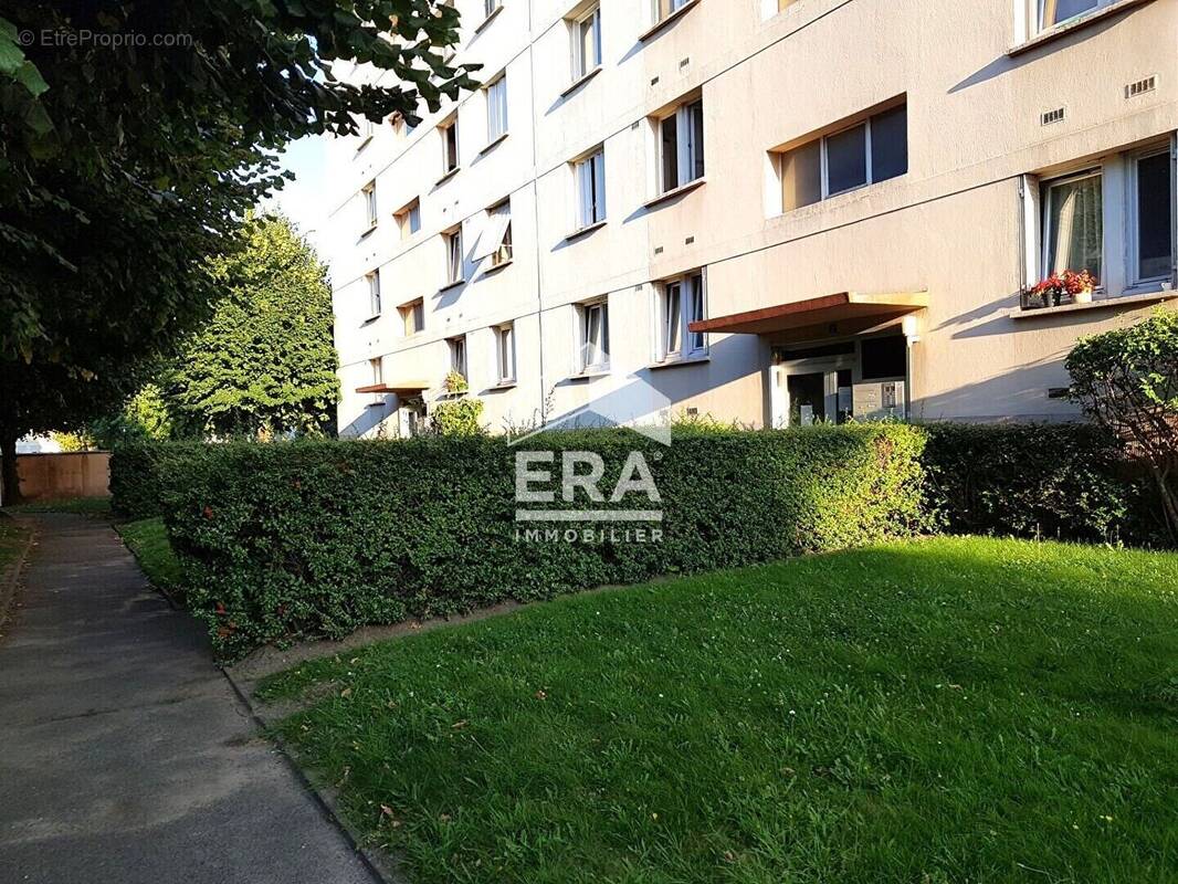 Appartement à NEUILLY-SUR-MARNE