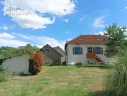 Maison à AYNAC