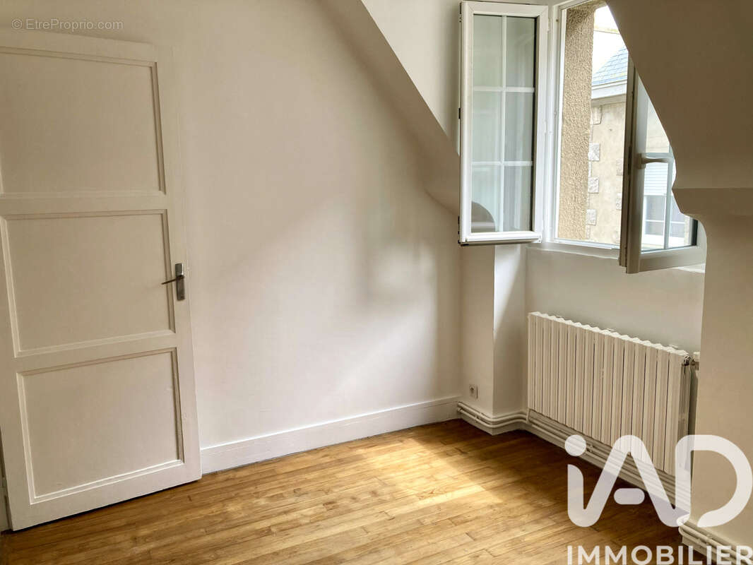 Photo 5 - Appartement à SAINT-MALO