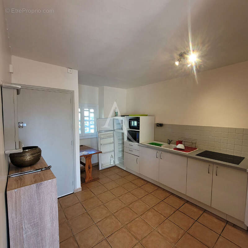 Appartement à GRASSE