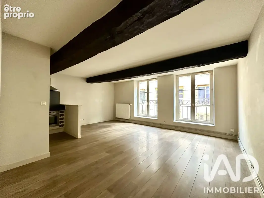 Photo 1 - Appartement à SEDAN