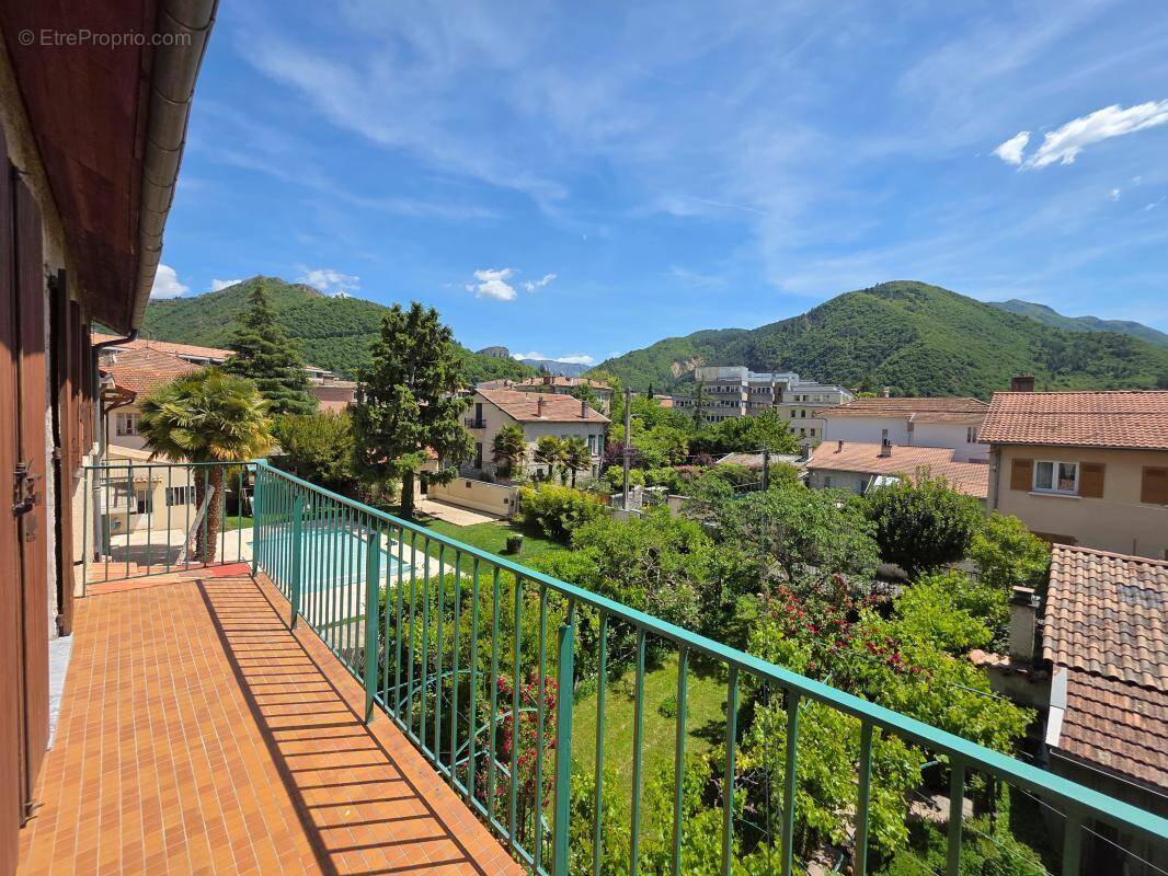 Appartement à DIGNE-LES-BAINS