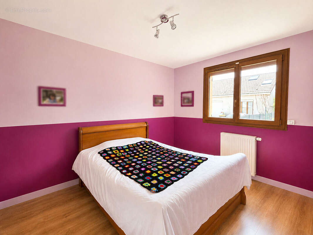 Maison 6 pièces a vendre - sainte geneviève des bois - photo 6
