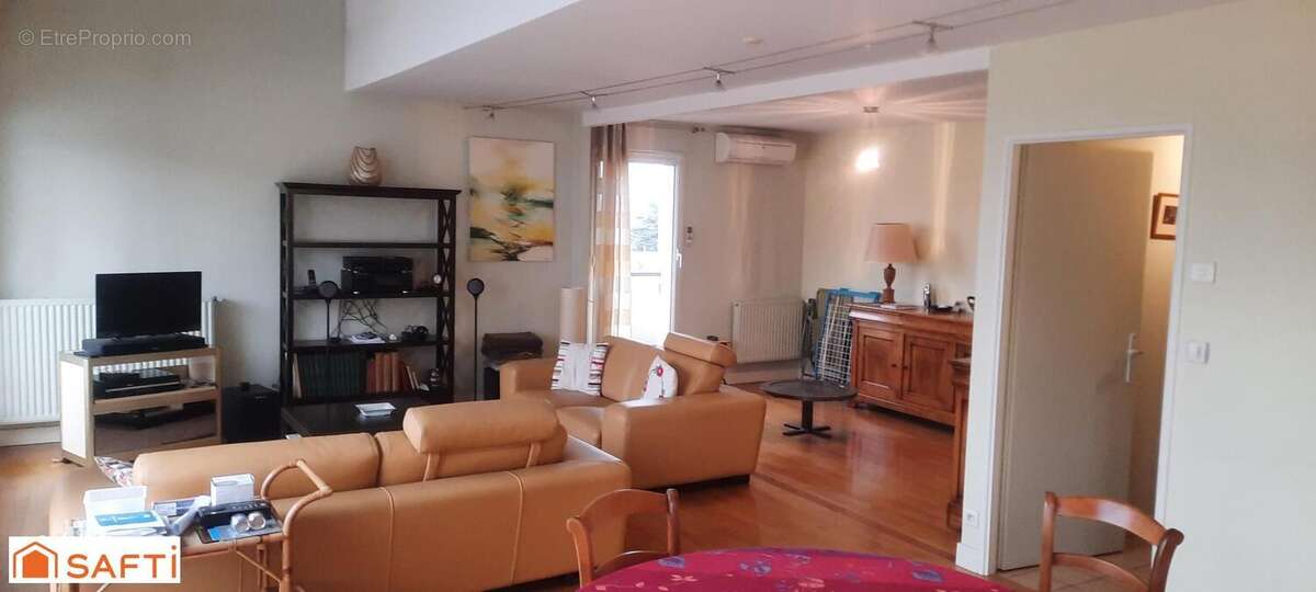 Photo 3 - Appartement à SENS